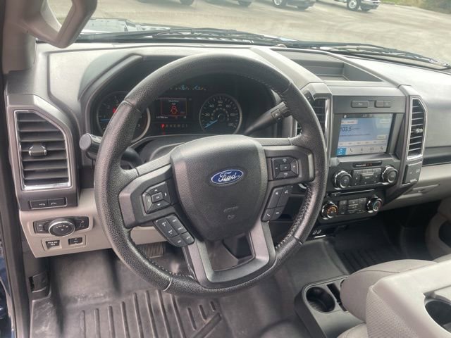 Used 2016 Ford F150 XLT w/ Equipment Group 302A Luxury image 30