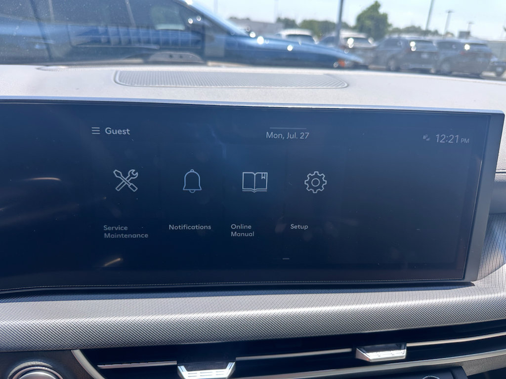 Used 2025 Hyundai Sonata SEL FWD image 12