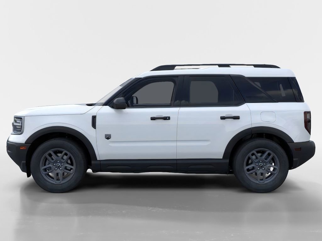 New 2025 Ford Bronco Sport Big Bend w/ Convenience Package AWD/4WD image 34