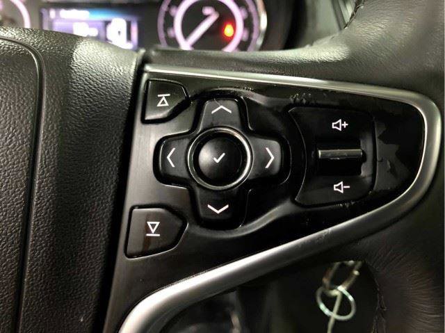 Used 2017 Buick Regal FWD image 23