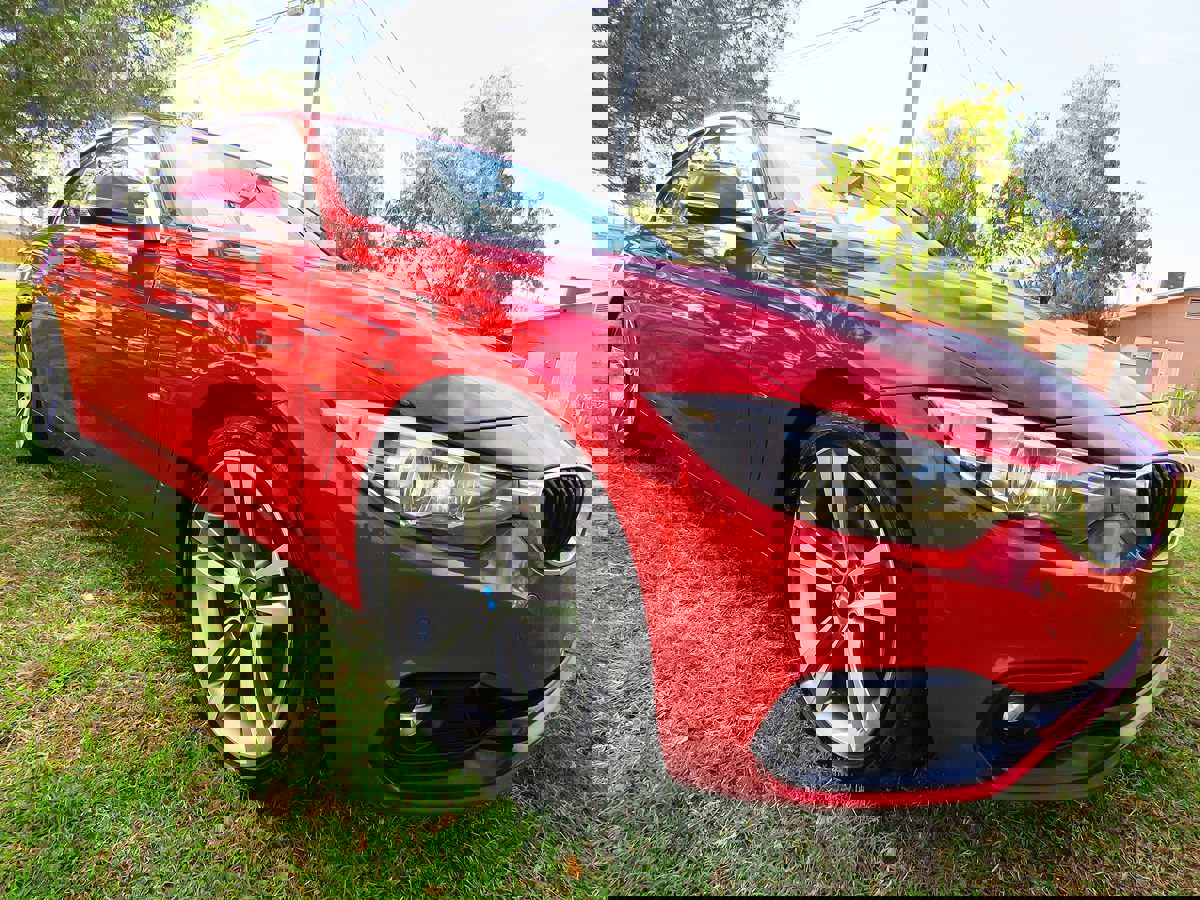 Used 2019 BMW 430i Convertible RWD image 18