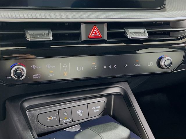 New 2026 Kia K5 LXS image 15
