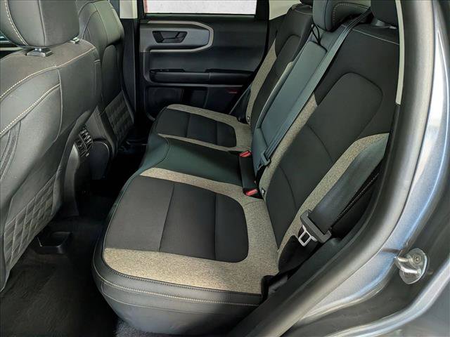 Used 2025 Ford Bronco Sport Big Bend AWD/4WD image 27