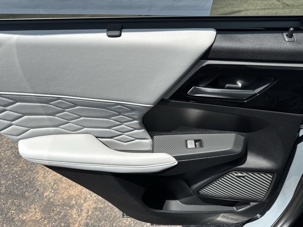 New 2026 Mitsubishi Outlander SEL AWD/4WD image 40