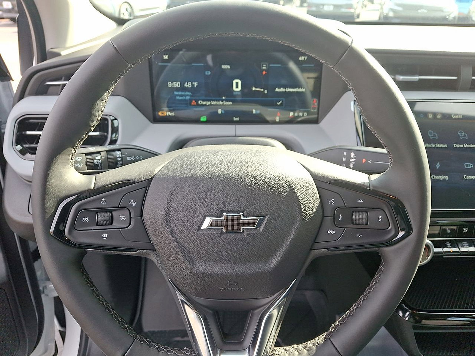 New 2027 Chevrolet Bolt LT w/ Comfort Package image 17