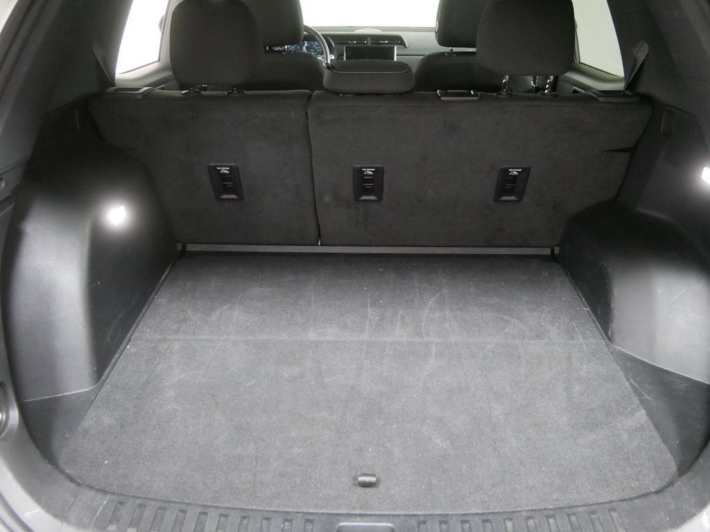 Used 2025 GMC Terrain Elevation AWD/4WD image 6