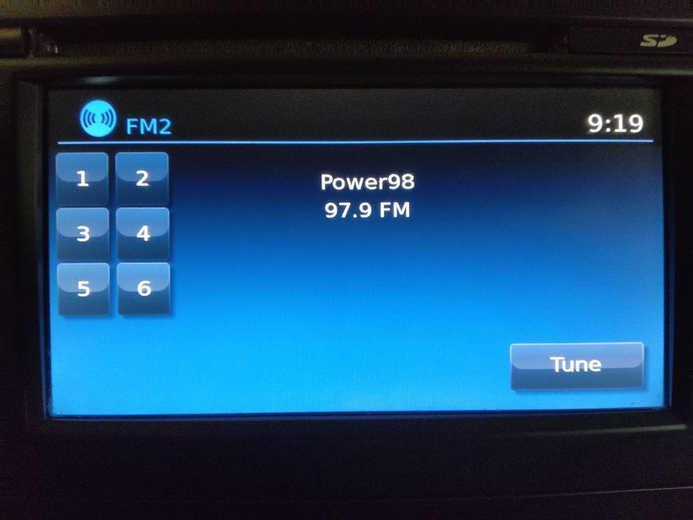 Used 2017 Nissan Altima 2.5 SV w/ Convenience Package image 25