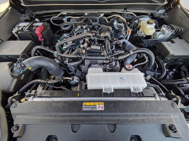 Certified 2025 Toyota Tacoma SR image 23