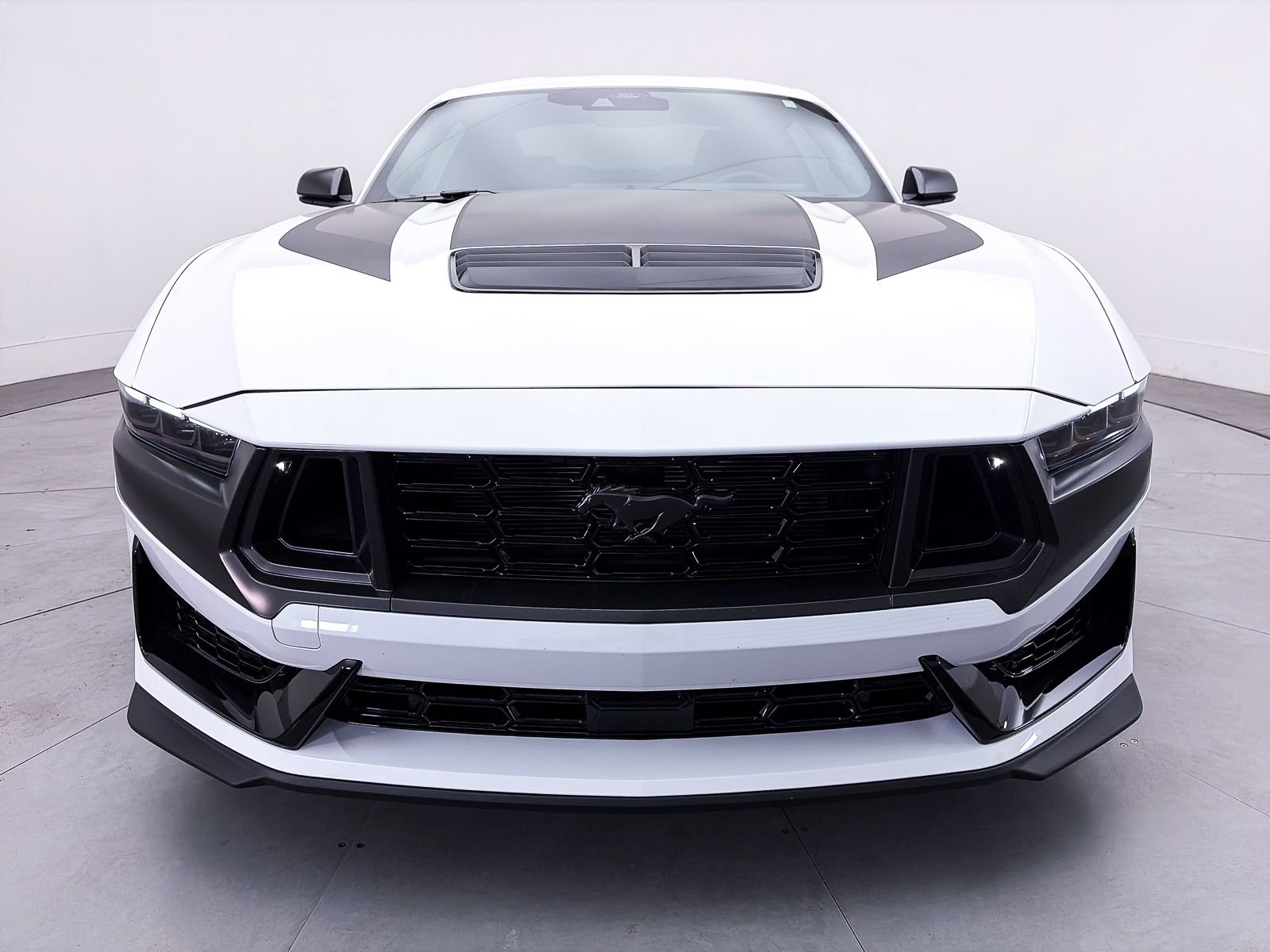 Used 2024 Ford Mustang Dark Horse RWD image 12