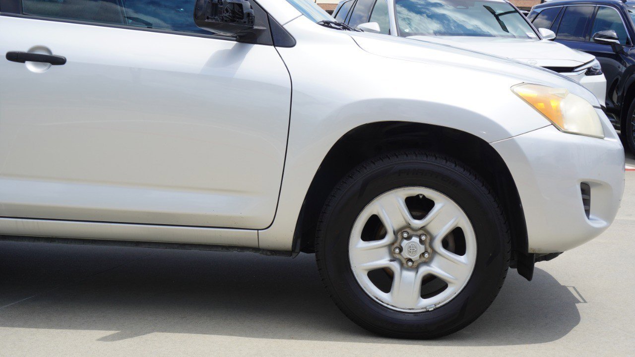 Used 2010 Toyota RAV4 2WD image 9