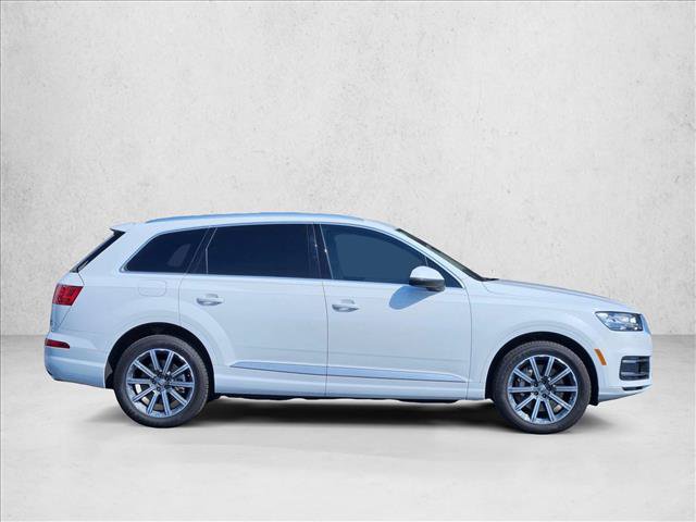 Used 2018 Audi Q7 3.0T Premium Plus AWD/4WD video 4