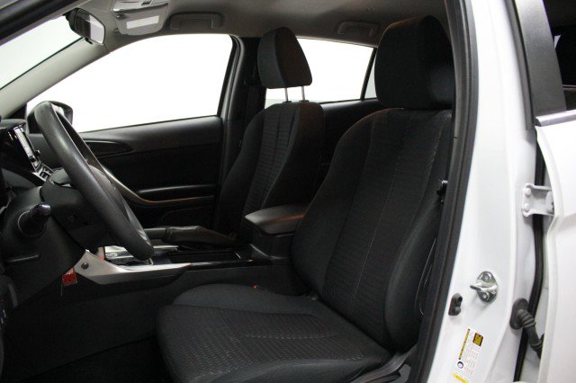 Used 2024 Mitsubishi Eclipse Cross ES image 10