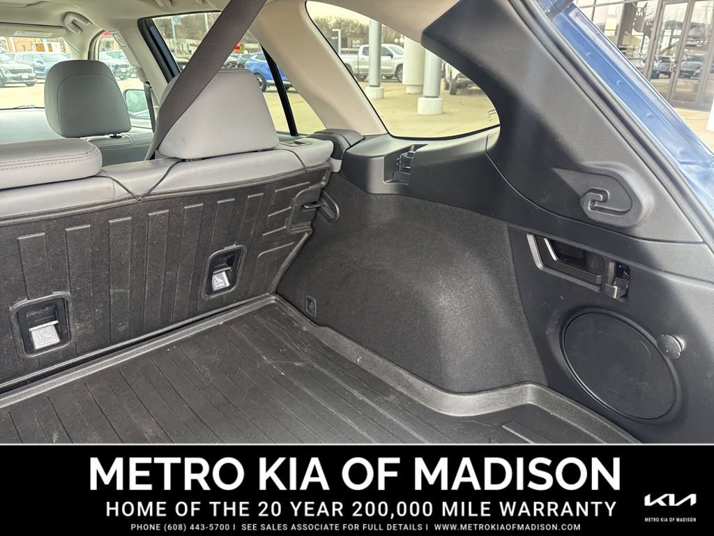 Used 2019 Subaru Outback 2.5i Limited w/ Popular Package #2 image 30