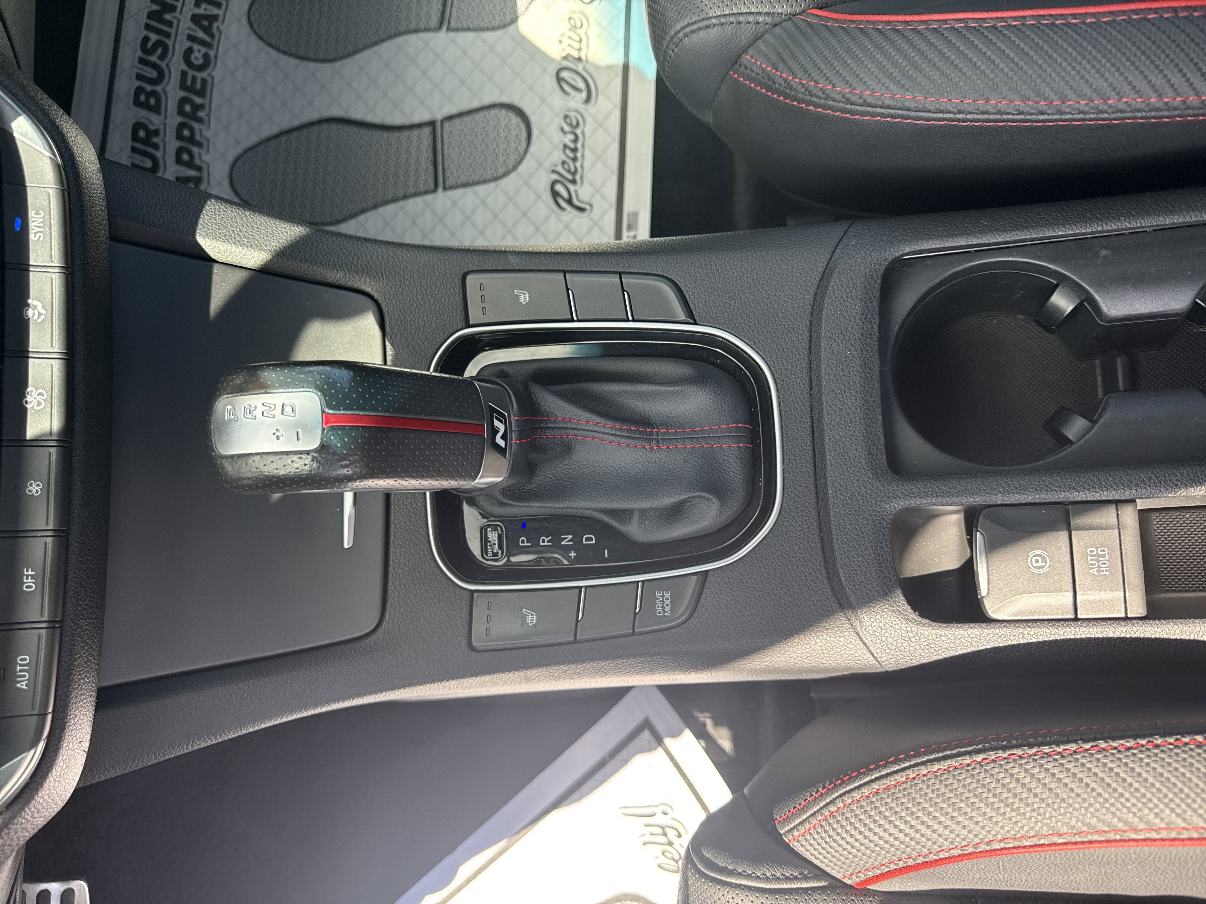 Used 2019 Hyundai Elantra GT N Line image 18