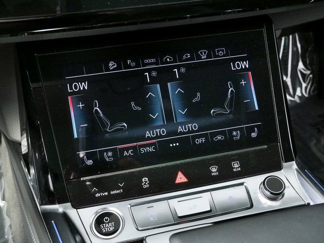 Certified 2024 Audi Q8 e-tron Prestige AWD/4WD image 17