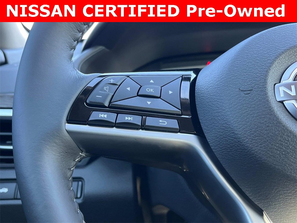 Used 2025 Nissan Altima 2.5 SL image 31