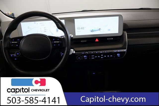 Used 2023 Hyundai Ioniq 5 SEL RWD image 15