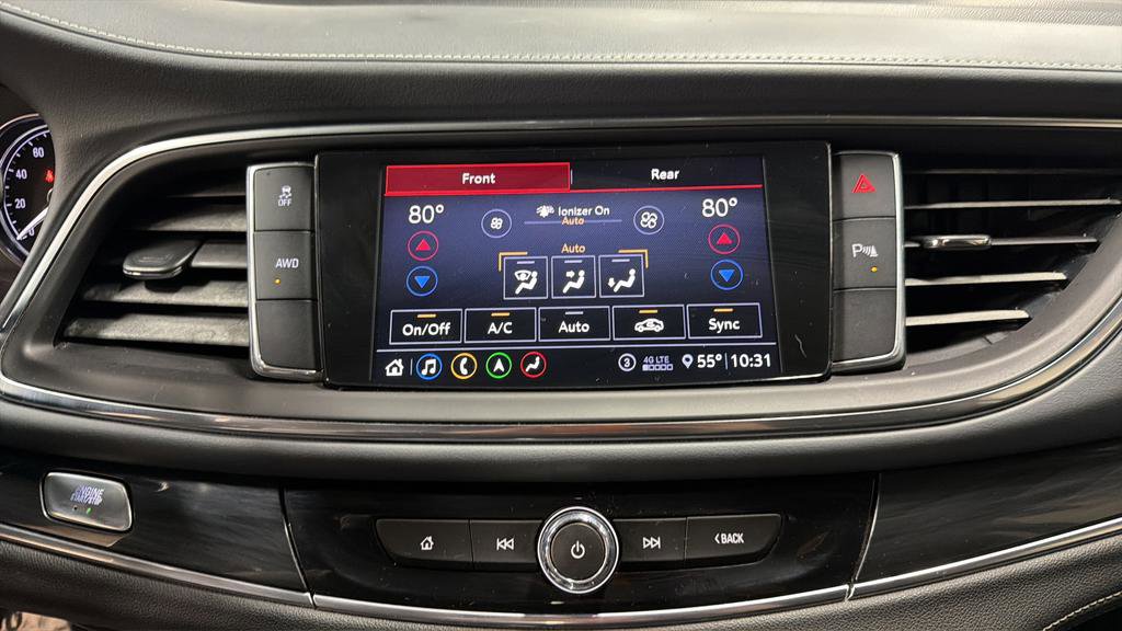 Used 2020 Buick Enclave Essence w/ Sport Touring Edition image 28