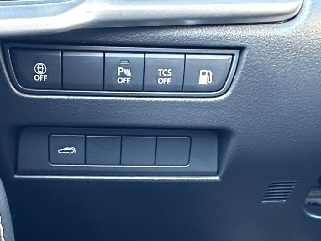 Used 2025 MAZDA CX-90 Plug-In Hybrid w/ Preferred image 19