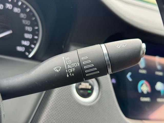 Used 2017 Cadillac CT6 Luxury image 30