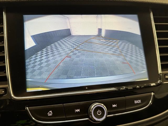 Used 2019 Buick Encore Preferred FWD image 21