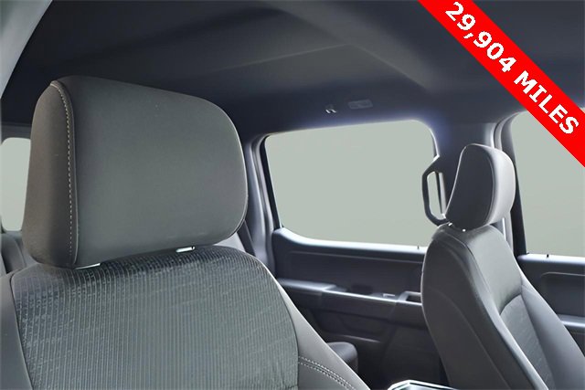 Used 2023 Ford F150 XLT w/ Equipment Group 302A High image 18
