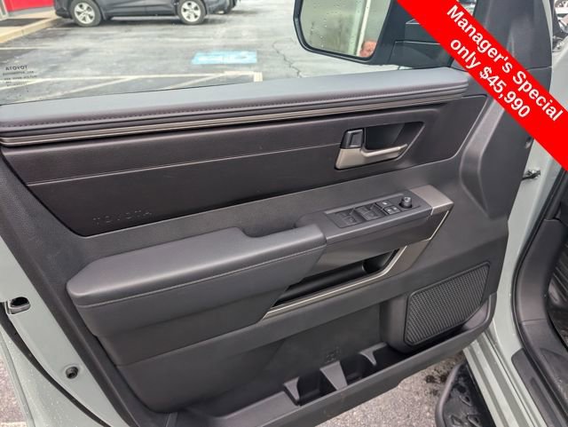 Used 2025 Toyota Tundra SR5 image 14