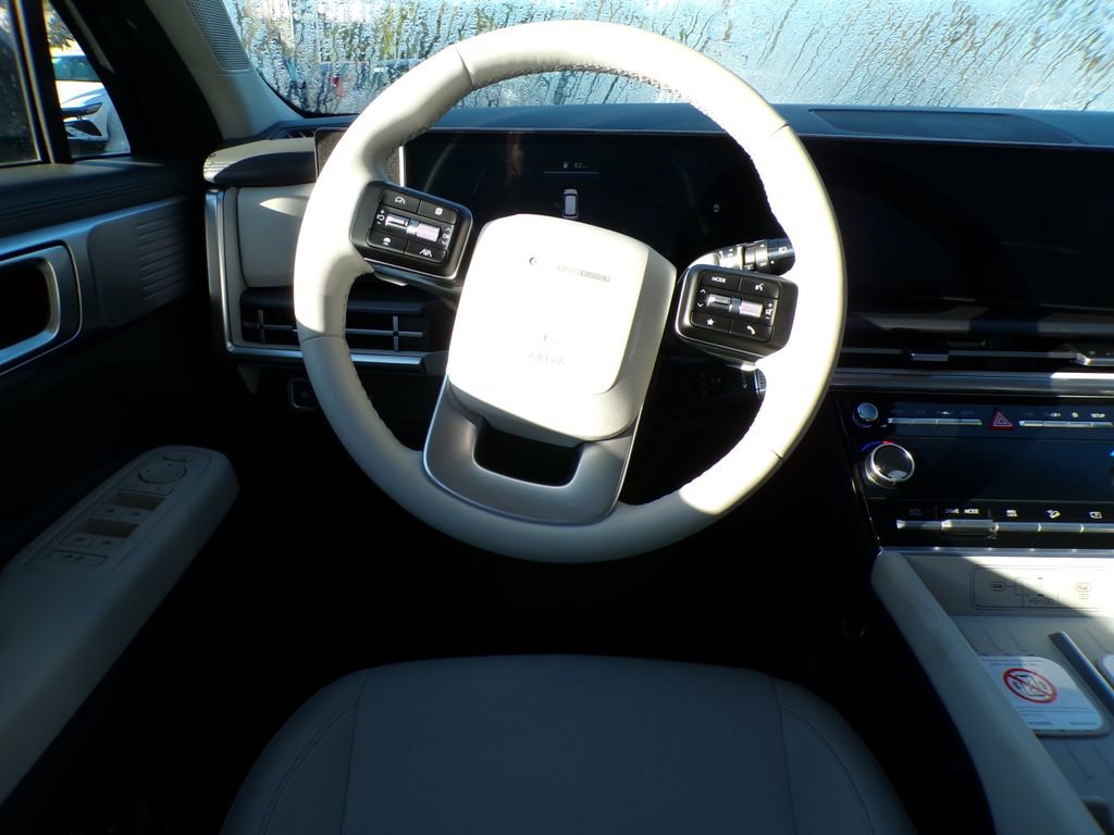 New 2026 Hyundai Santa Fe SE AWD/4WD image 15