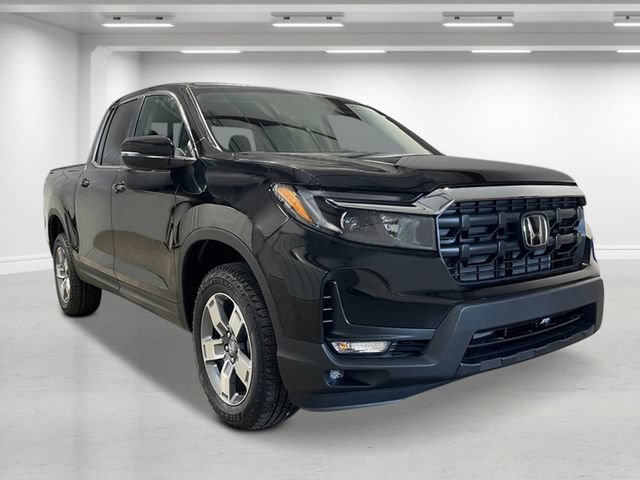 New 2026 Honda Ridgeline RTL