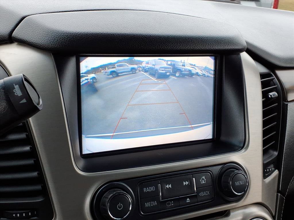 Used 2019 GMC Yukon XL Denali image 12