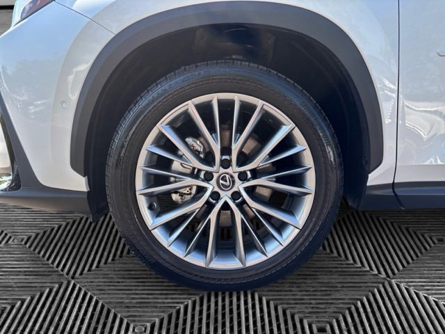 Used 2025 Lexus NX 350 AWD w/ Luxury Package image 28