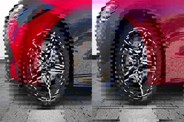 New 2026 Mercedes-Benz C 300 4MATIC Sedan image 15