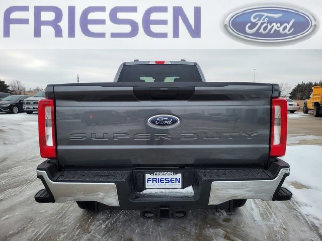 New 2026 Ford F350 XLT w/ FX4 Off-Road Package image 13