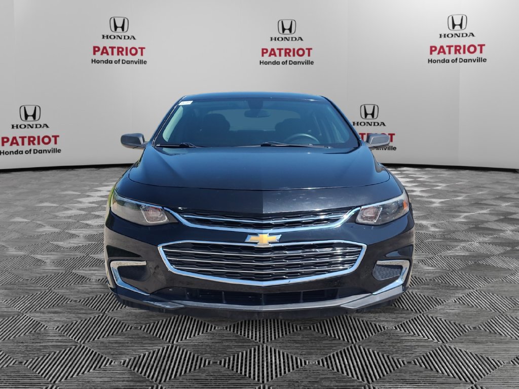 Used 2018 Chevrolet Malibu LS FWD image 8