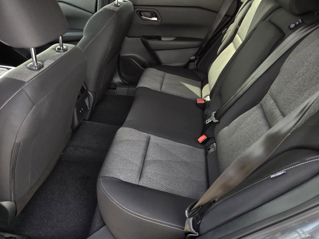 New 2026 Nissan Rogue SV image 12