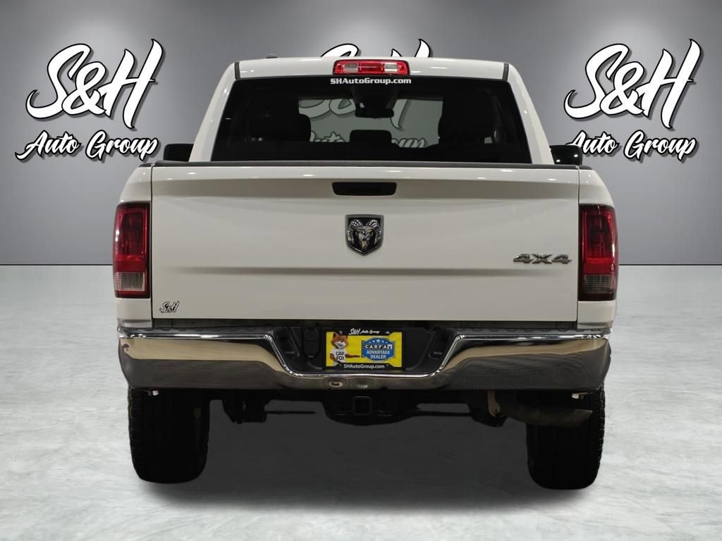 Used 2019 RAM 1500 ST w/ SXT Plus Group AWD/4WD image 13