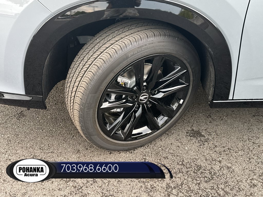 New 2026 Acura ADX A-Spec w/ Advance Package AWD/4WD image 34