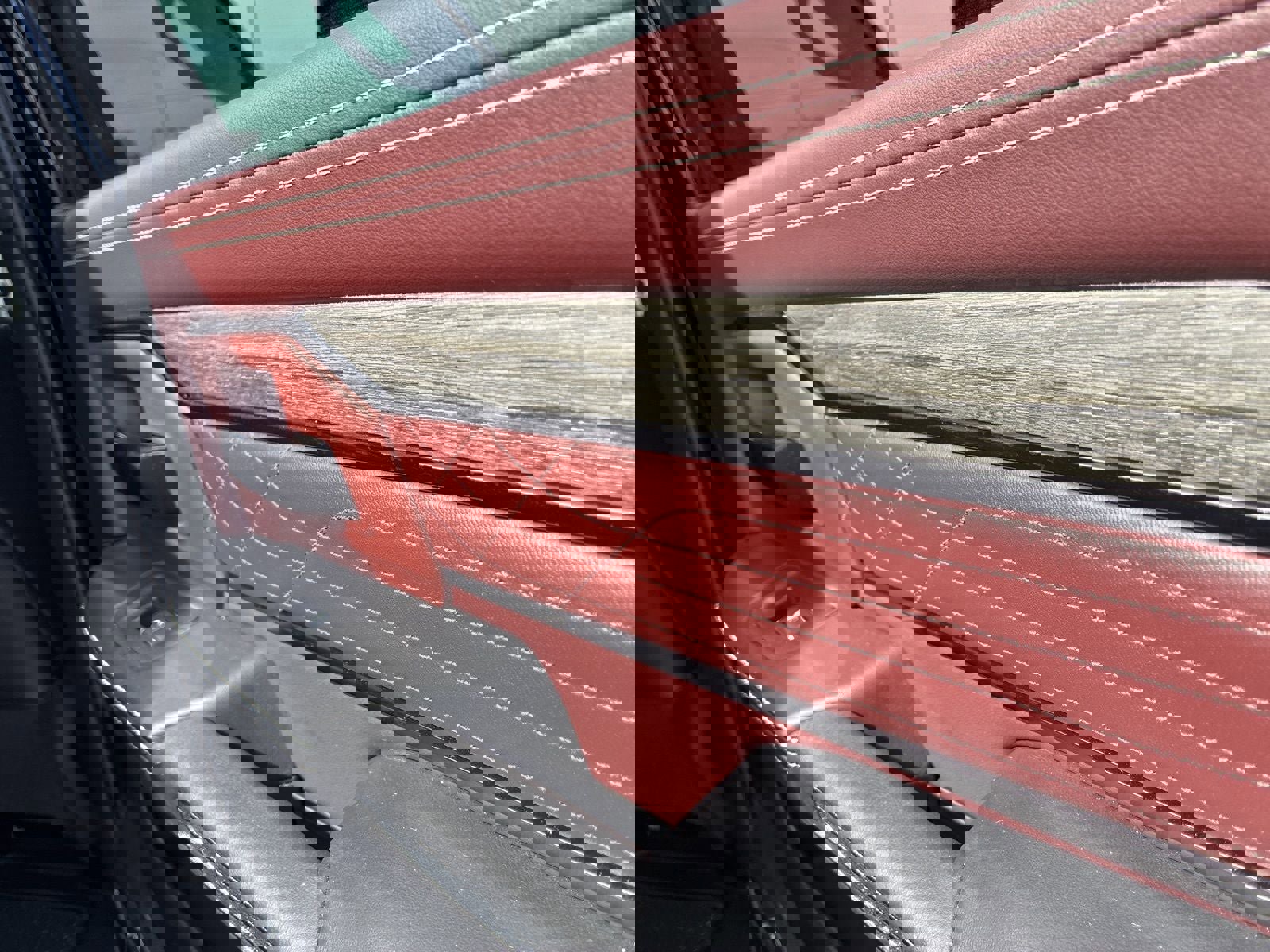 Used 2025 RAM 2500 Limited image 23