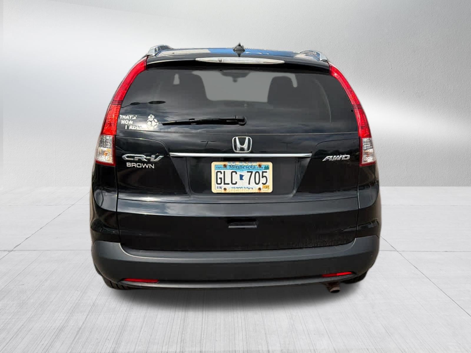 Used 2013 Honda CR-V EX-L image 6