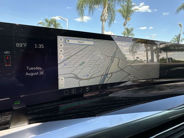 New 2026 Cadillac Escalade IQ Sport 1 image 14