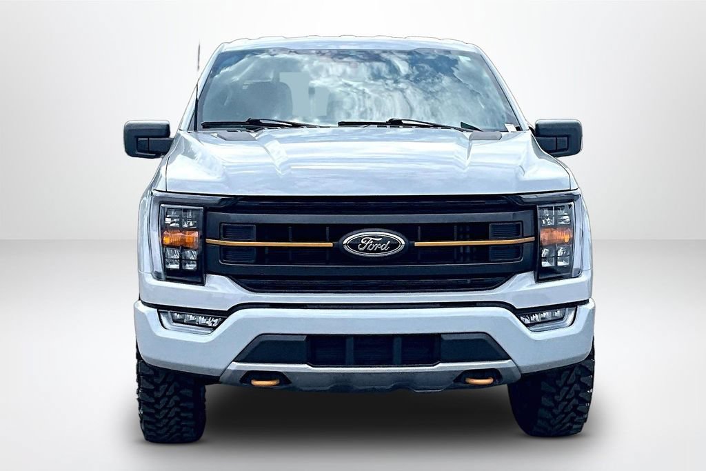 Used 2023 Ford F150 Tremor w/ Trailer Tow Package AWD/4WD image 2