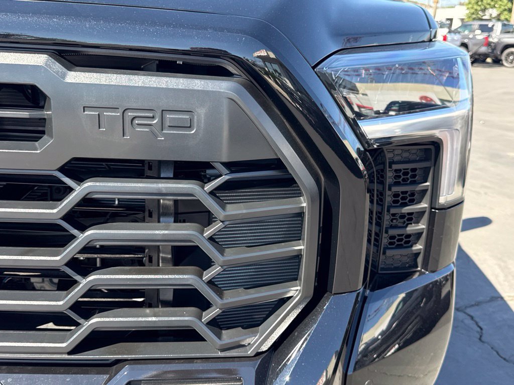 New 2026 Toyota Tundra Limited w/ TRD Off-Road Package AWD/4WD image 8