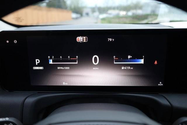 New 2026 Nissan Sentra SV image 10