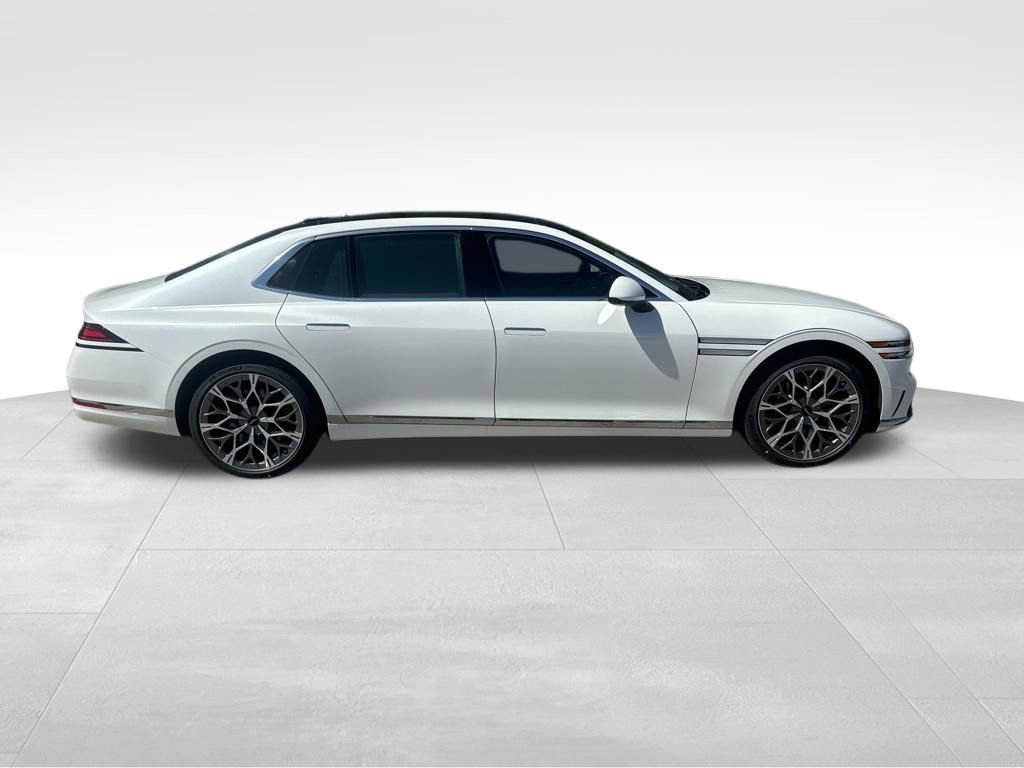 New 2026 Genesis G90 3.5T image 4