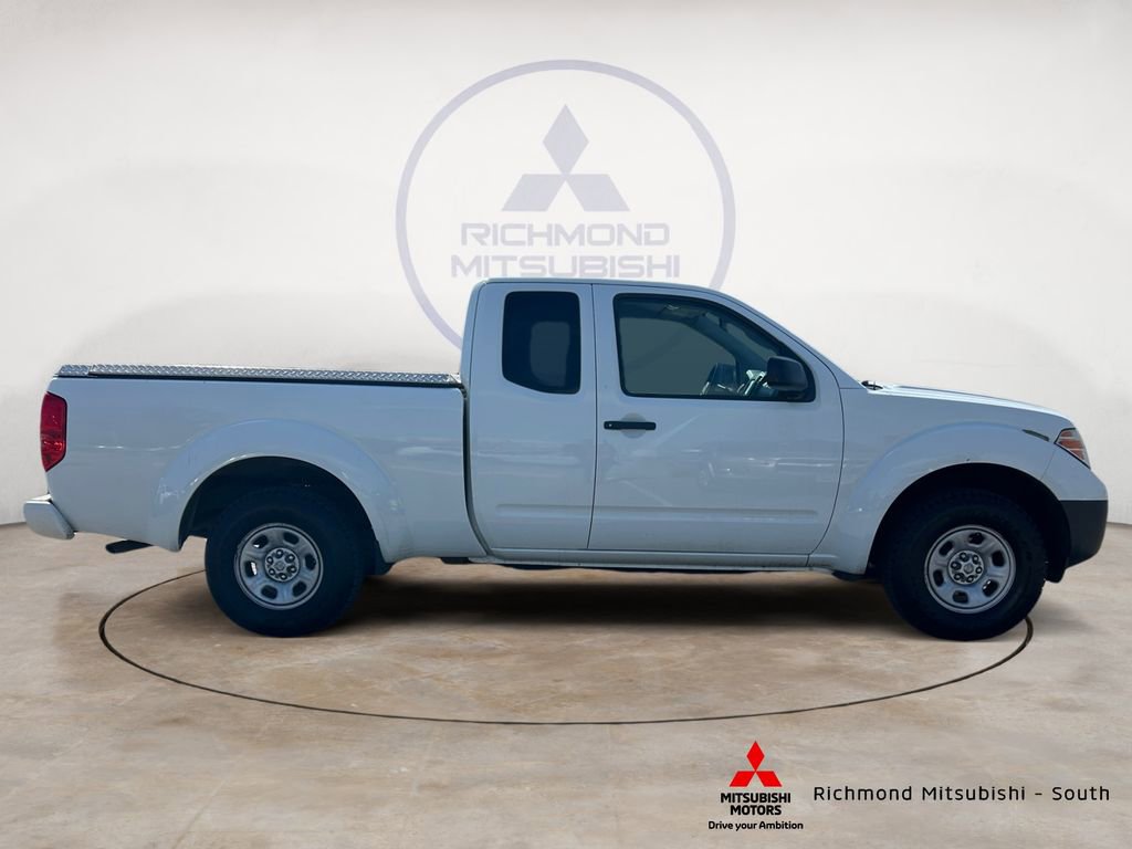 Used 2019 Nissan Frontier S image 2