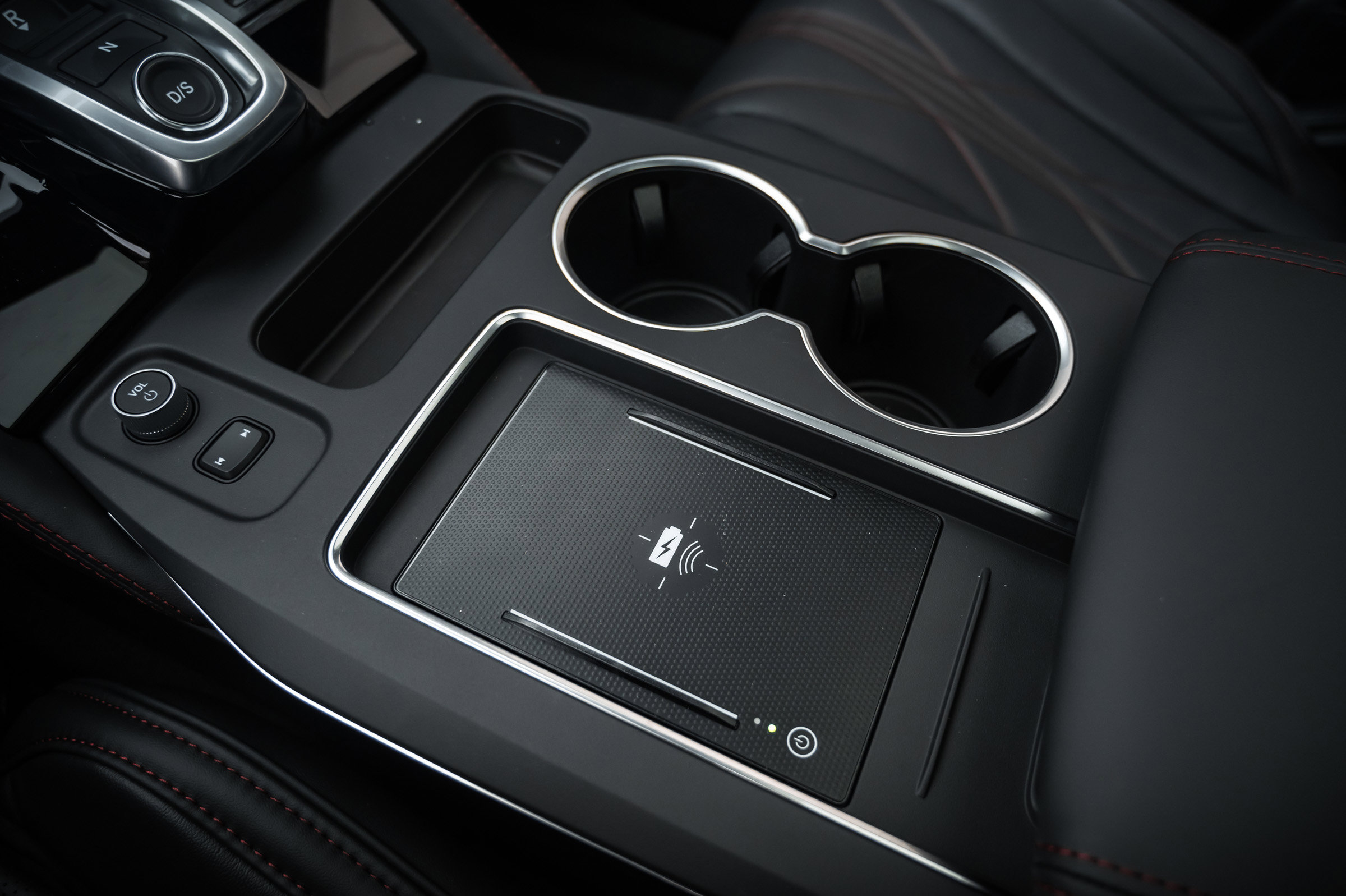 New 2026 Acura MDX A-Spec image 24