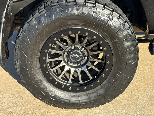Used 2019 Toyota 4Runner TRD Pro AWD/4WD image 10