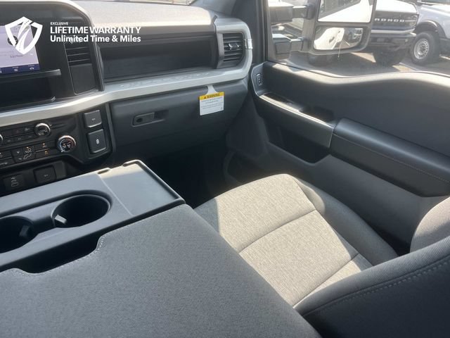 New 2027 Ford F350 XL AWD/4WD image 16