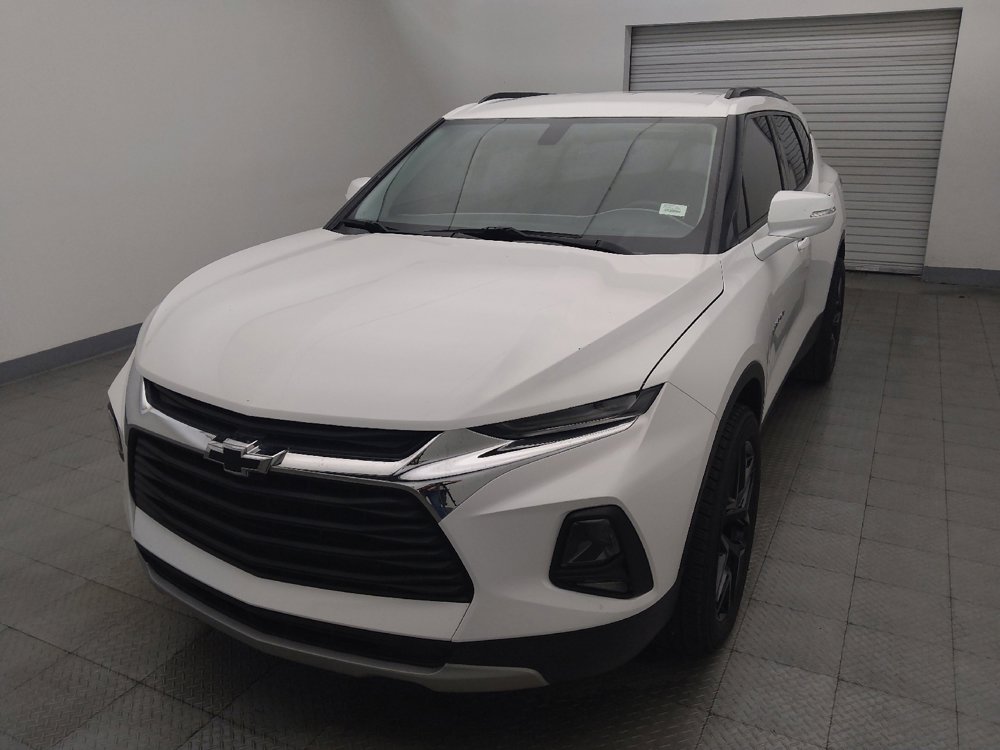 Used 2020 Chevrolet Blazer LT FWD image 15