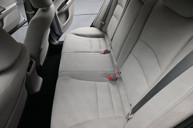 Used 2017 Honda Accord EX image 15
